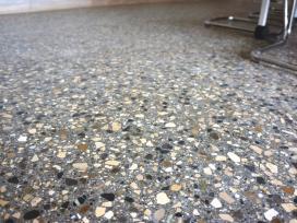 Creafloor Designterrazzo 